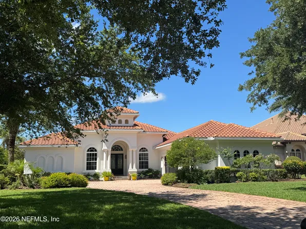 5178 WILTON WALK Drive, Jacksonville, FL 32224