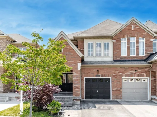 647 Yates Dr #Basement, Milton, ON L9T 7P6