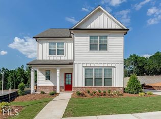 5412 Falling Branch Ct #19, Flowery Branch, GA 30542