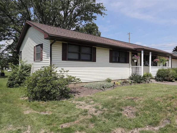 4550 Budd Dr, Erie, PA 16506