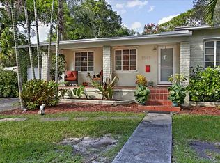 5945 SW 50th Ter, Miami, FL 33155