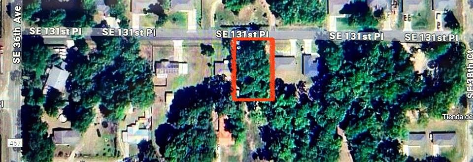 1st image of 00 SE 131ST PLACE LOT 23