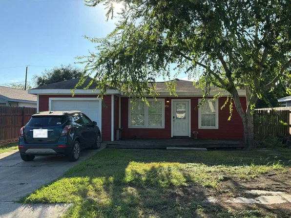 2732 Houston Ave, Ingleside, TX 78362