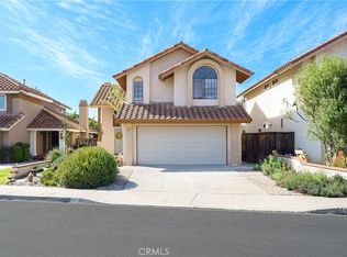 15 La Cueva, Rancho Santa Margarita, CA 92688