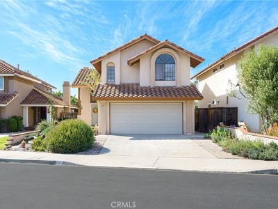 15 La Cueva, Rancho Santa Margarita, CA, 92688