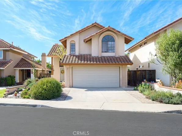 15 La Cueva, Rancho Santa Margarita, CA 92688