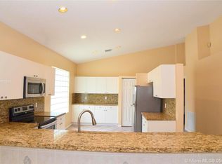 3363 SW 180th Way, Miramar, FL 33029