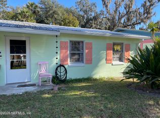 709 N 11TH Street, Palatka, FL 32177