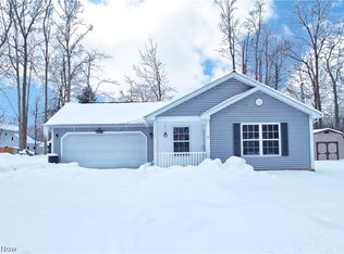 4883 Thomas Blvd, Geneva, OH