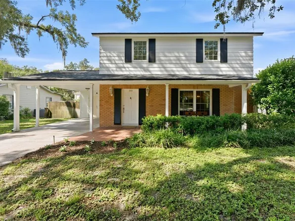309 Belle View Ave, Temple Terrace, FL 33617