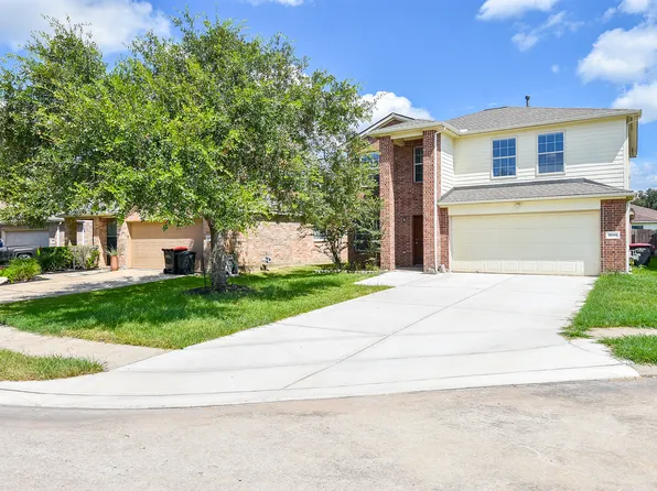 19310 Arrow Grand Ct, Richmond, TX 77407