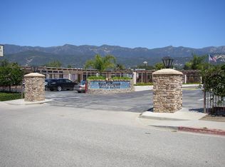 5700 Via Real UNIT 1, Carpinteria, CA 93013