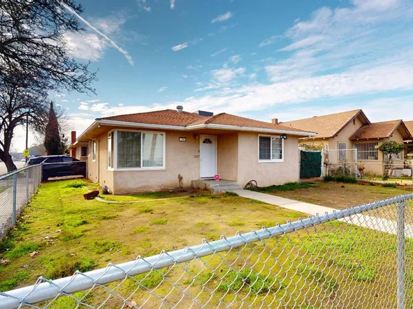 649 N Augusta St, Fresno, CA 93701