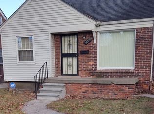 20238 Riopelle St, Highland Park, MI 48203