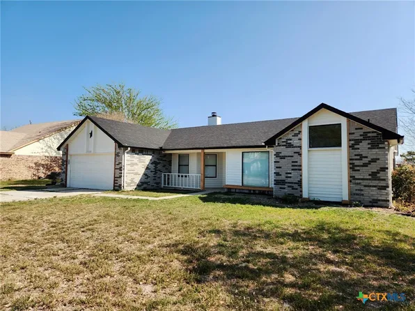 119 Zarley Dr, Copperas Cove, TX 76522