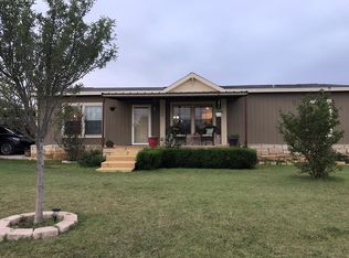 100 23rd St, Snyder, TX 79549