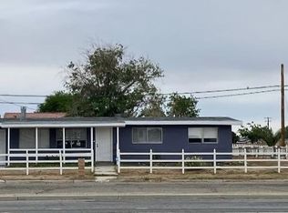 8636 California City Blvd, California City, CA