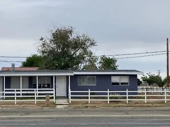 8636 California City Blvd, California City, CA 93505