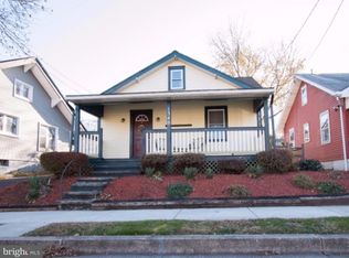 1340 Liberty Ave, Reading, PA 19607