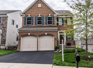 3492 Eagle Ridge Dr, Woodbridge, VA 22191