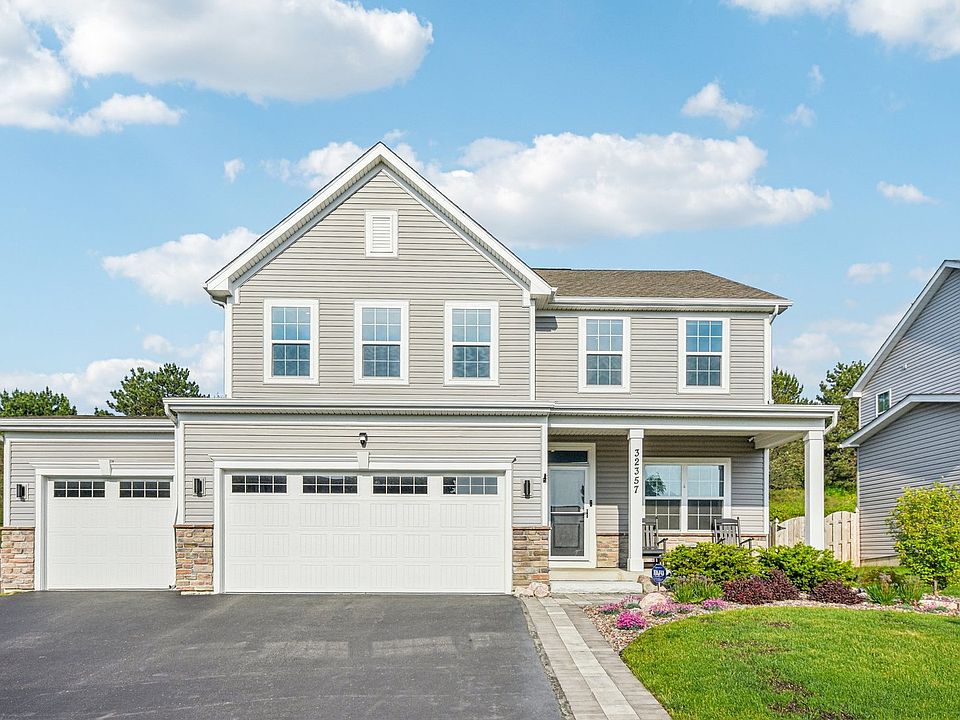 32357 N Allegheny Way, Lakemoor, IL 60051 | Zillow