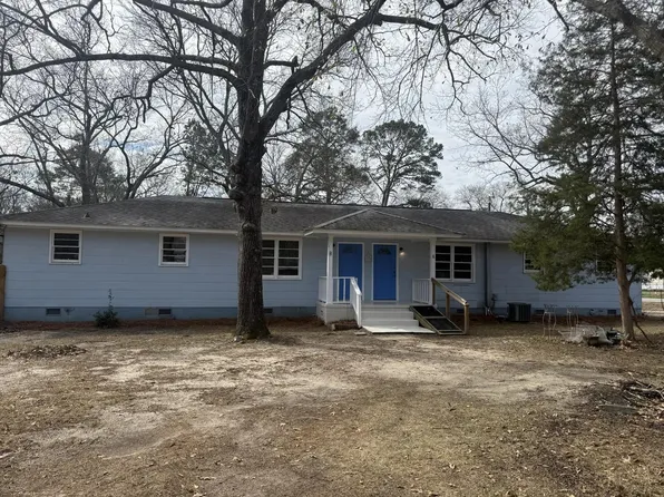 4442 Reona Ave Unit B, Sumter, SC 29154