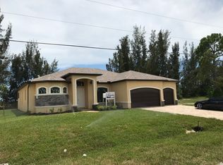 2110 SW 22nd Ter, Cape Coral, FL 33991
