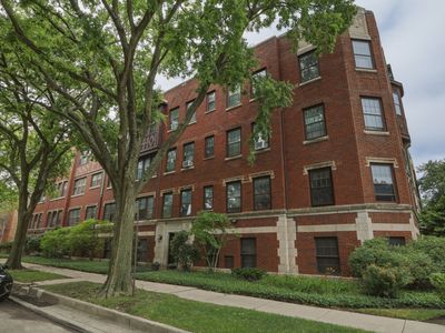 446 Elmwood Ave APT 2, Evanston, IL, 60202