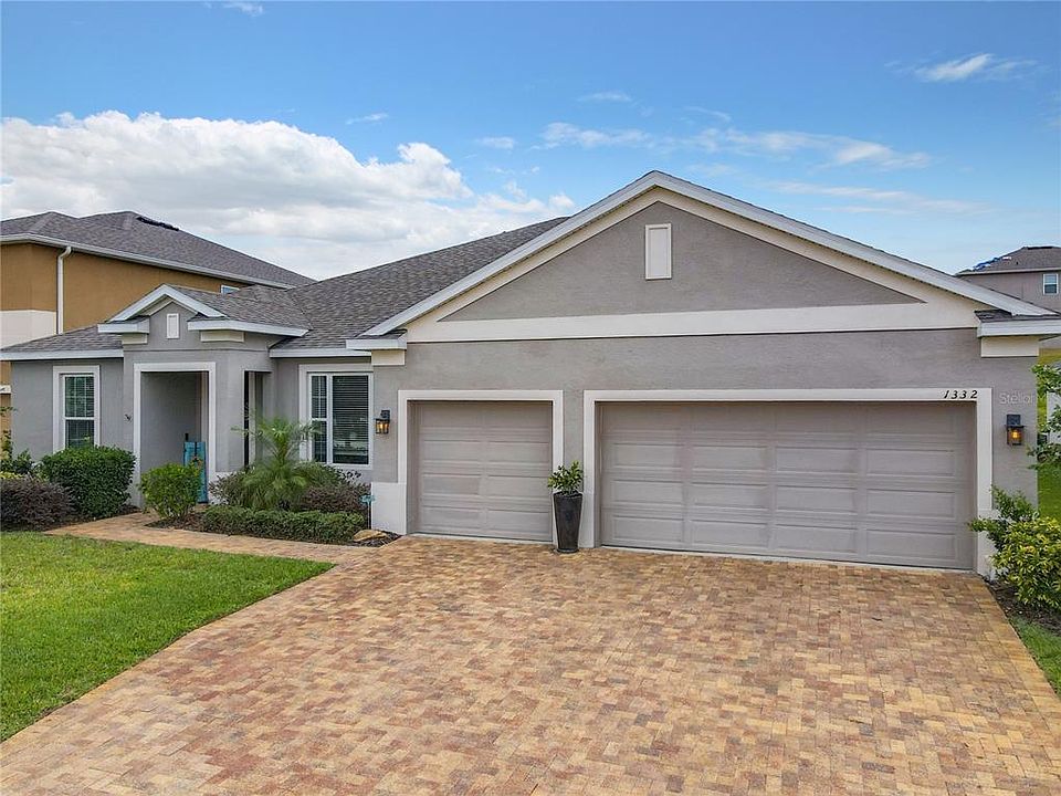 1332 Wildcat Ln, Minneola, FL 34715 Zillow