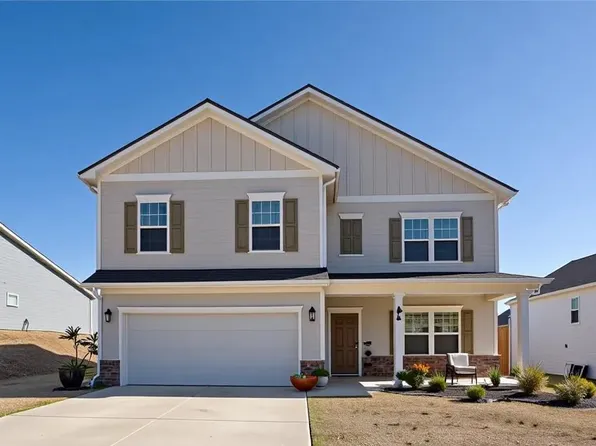 1628 Newport Dr, Bethlehem, GA 30620