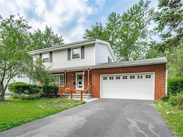 12 Alabama Pl, Lockport, NY 14094