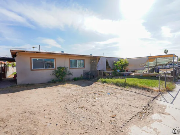 1311 E 24th Pl, Yuma, AZ 85365
