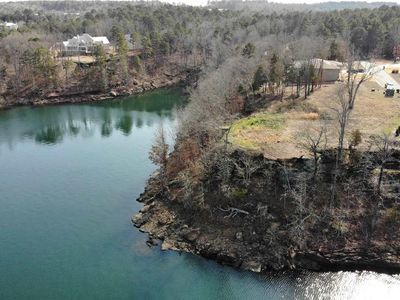 LOT 9 Wisdom Pointe Subdivision Sur, Heber Springs, AR, 72543