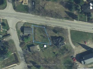 0 Saint Lawrence St W, Centre Hastings, ON K0K 2K0