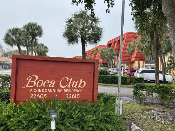 22615 SW 66th Ave APT 415, Boca Raton, FL 33428