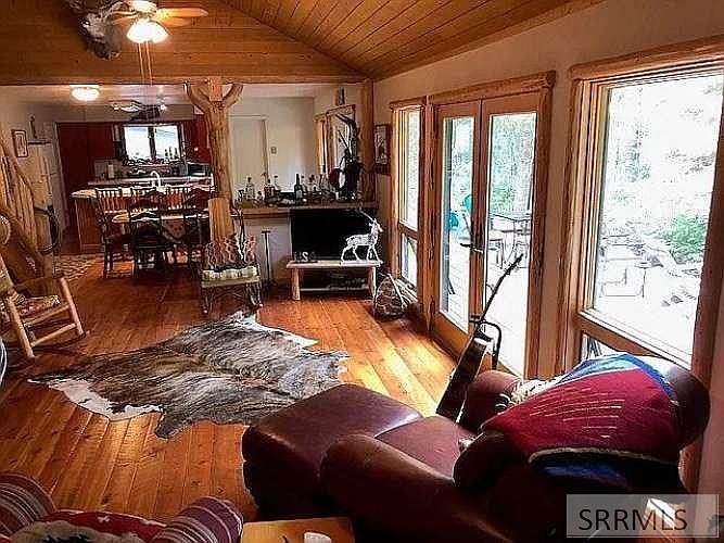 8 Granite Mountain Rd, Gibbonsville, ID 83463 MLS 2148301 Zillow