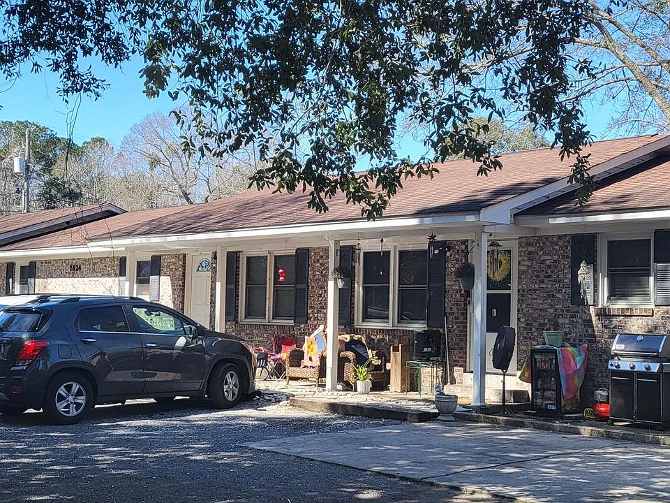 1st image of 7424 Rock St #1-4