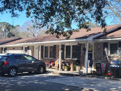 7424 Rock St #1-4, North Charleston, SC, 29420