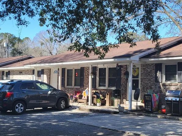 7424 Rock St #1-4, North Charleston, SC 29420