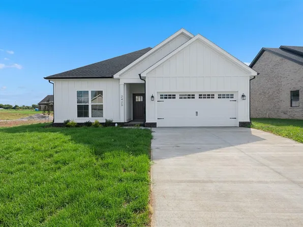 2429 Ansbury Ct, Bowling Green, KY 42101