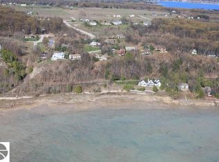 0 S Cherry Blossom Ln LOT 12, Suttons Bay, MI 49682