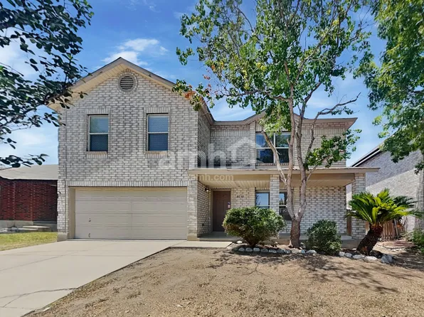 8043 Cantura Mls, Converse, TX 78109