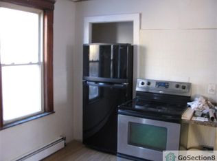 108 Eastern Ave #2, Worcester, MA 01605