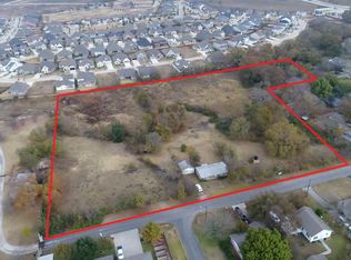 220 John St, Aledo, TX 76008