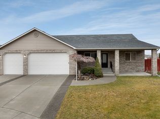 4507 Mariposa Ct, Pasco, WA