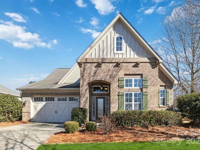 4855 Star Hill Ln, Charlotte, NC, 28214