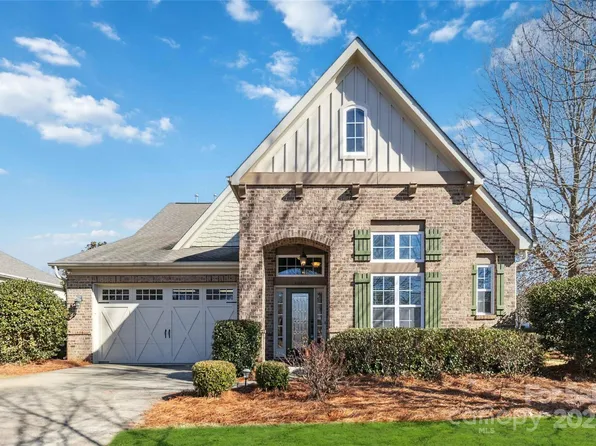 4855 Star Hill Ln, Charlotte, NC 28214