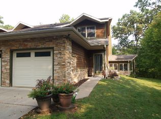 3865 Greenway Xing LOT 1, Wisconsin Dells, WI 53965