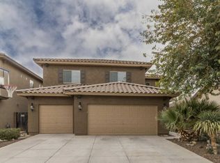16149 W Mauna Loa Ln, Surprise, AZ 85379