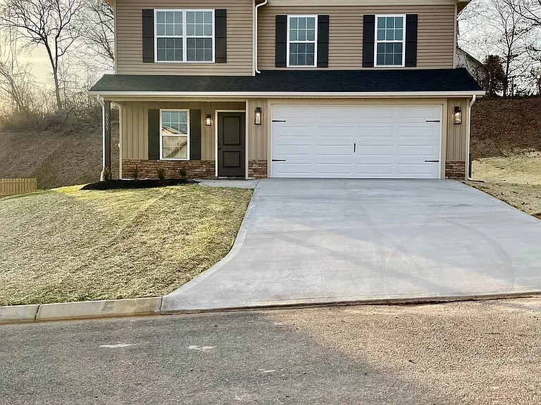 5535 Berkley Landing Ln — Photo 1